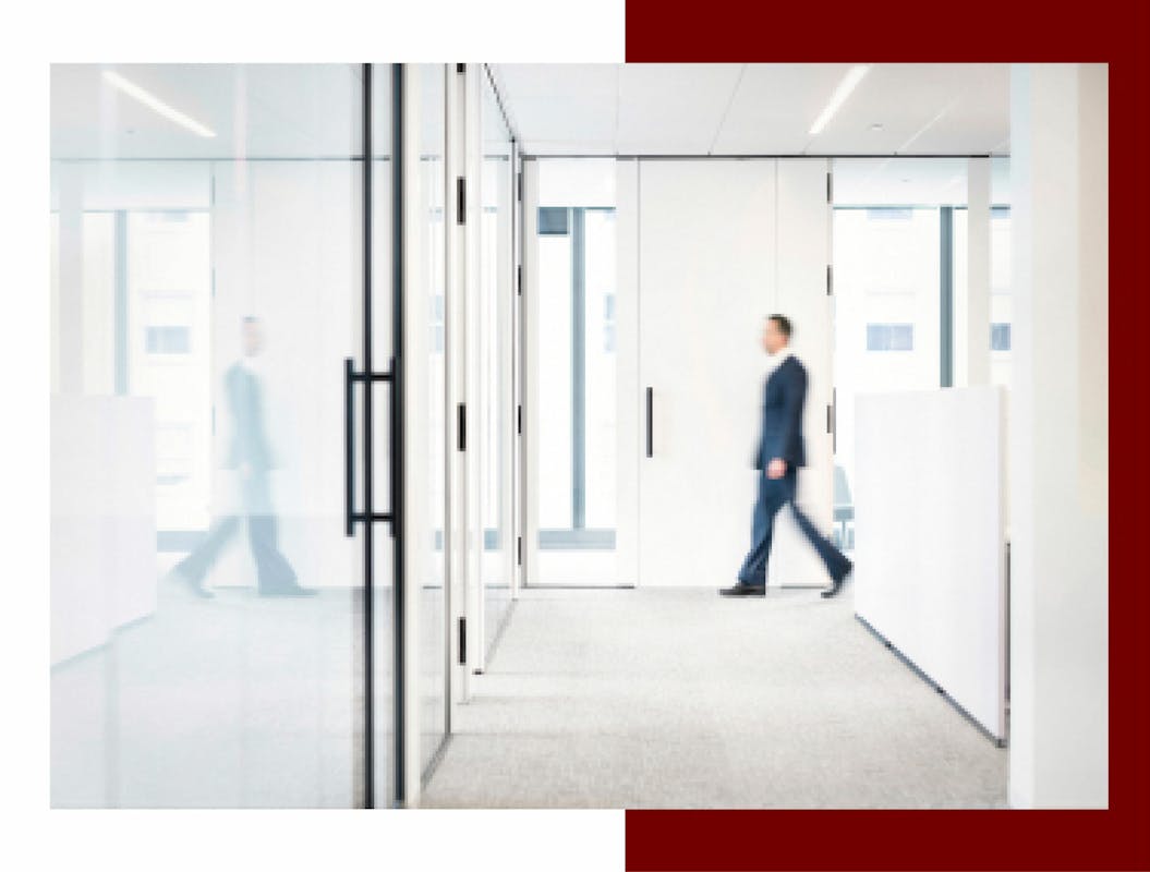 Ironwood office